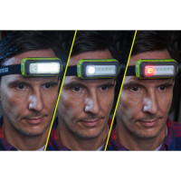 RYOBI RHT4 USB Lithium™ čelovka 5133006809