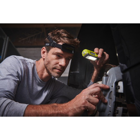 RYOBI RHT4 USB Lithium™ čelovka 5133006809