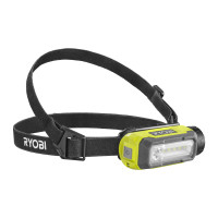 RYOBI RHT4 USB Lithium™ čelovka 5133006809