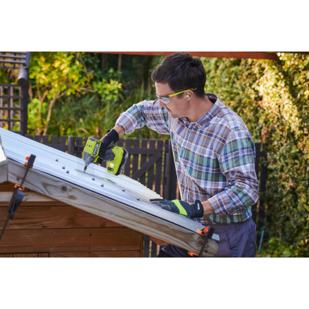RYOBI RID18BL1 18V ONE+™ bezuhlíkový rázový šroubovák 5133007096