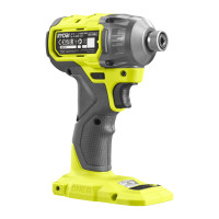 RYOBI RID18BL1 18V ONE+™ bezuhlíkový rázový šroubovák 5133007096