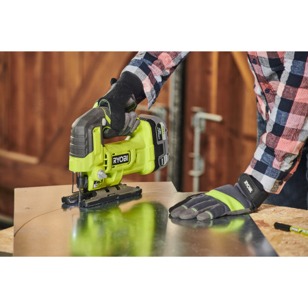 RYOBI RJS18 18V ONE+™ přímočará pila (1 x 2,0) 5133006921