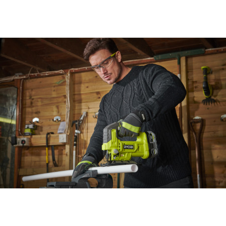 RYOBI RJS18 18V ONE+™ přímočará pila (1 x 2,0) 5133006921