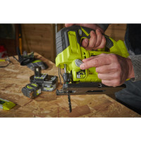 RYOBI RJS18 18V ONE+™ přímočará pila (1 x 2,0) 5133006921