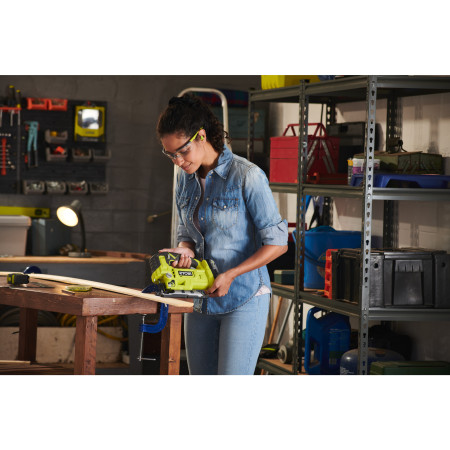 RYOBI RJS18 18V ONE+™ přímočará pila (1 x 2,0) 5133006921