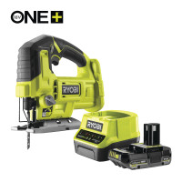 RYOBI RJS18 18V ONE+™ přímočará pila (1 x 2,0) 5133006921