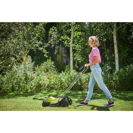 RYOBI RLM18X33B50LT23A  5133006609