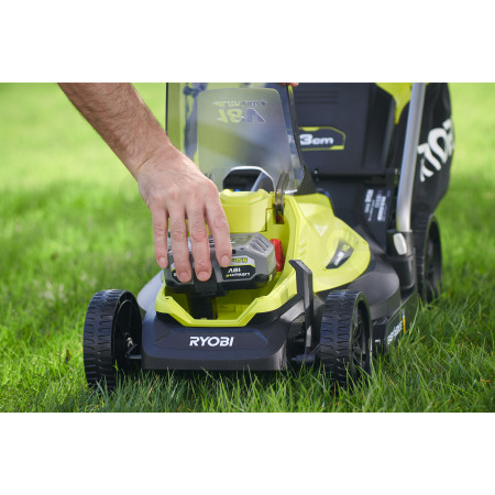 RYOBI RLM18X33B50LT23A  5133006609