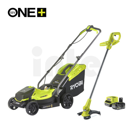 RYOBI RLM18X33B50LT23A  5133006609