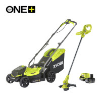 RYOBI RLM18X33B50LT23A  5133006609