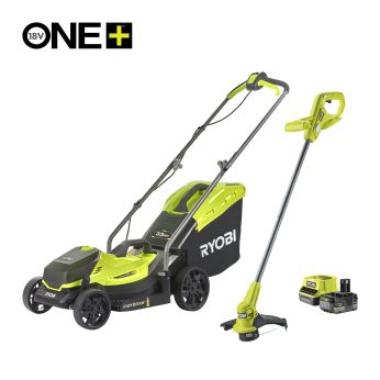 RYOBI RLM18X33B50LT23A  5133006609