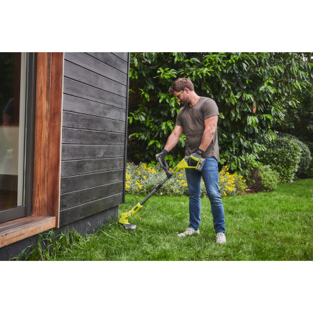RYOBI OLT1832 18V ONE+™ Strunová sekačka, 25/30cm Šířka záběru (1 x 2.0Ah) 5133007026