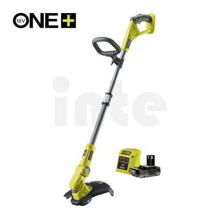 RYOBI OLT1832 18V ONE+™ Strunová sekačka, 25/30cm Šířka záběru (1 x 2.0Ah) 5133007026