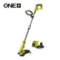 RYOBI OLT1832 18V ONE+™ Strunová sekačka, 25/30cm Šířka záběru (1 x 2.0Ah) 5133007026