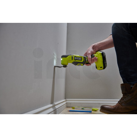 RYOBI RMT18 18V ONE+™ Multifunkční nářadí (1 x 2.0Ah) 5133006920
