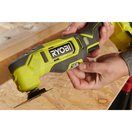 RYOBI RMT18 18V ONE+™ Multifunkční nářadí (1 x 2.0Ah) 5133006920