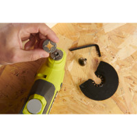 RYOBI RMT18 18V ONE+™ Multifunkční nářadí (1 x 2.0Ah) 5133006920