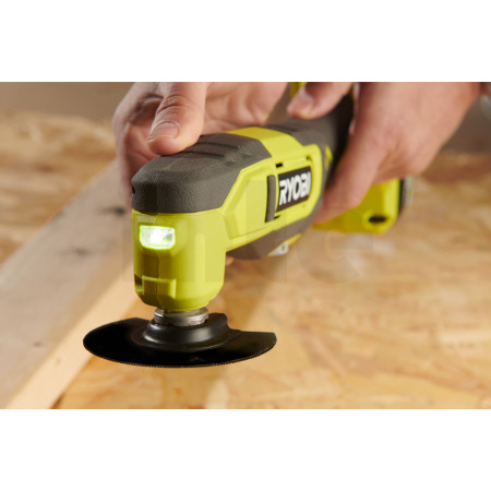 RYOBI RMT18 18V ONE+™ Multifunkční nářadí (1 x 2.0Ah) 5133006920