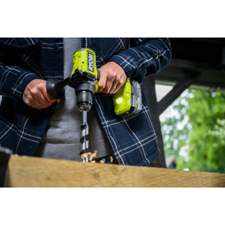RYOBI RPD18BL3 18V ONE+™ bezuhlíková příklepová vrtačka 5133007125