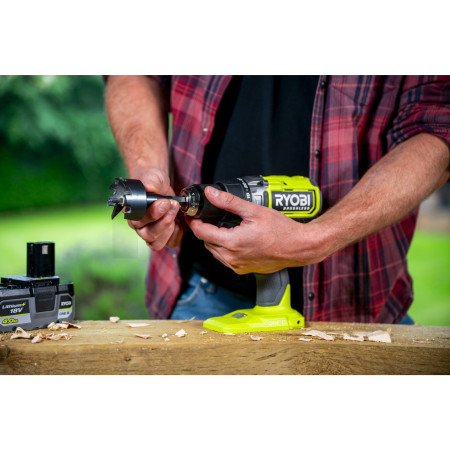 RYOBI RPD18BL3 18V ONE+™ bezuhlíková příklepová vrtačka 5133007125