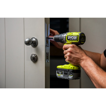 RYOBI RPD18BL3 18V ONE+™ bezuhlíková příklepová vrtačka 5133007125