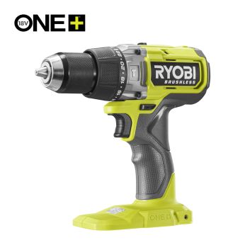 RYOBI RPD18BL3 18V ONE+™ bezuhlíková příklepová vrtačka 5133007125