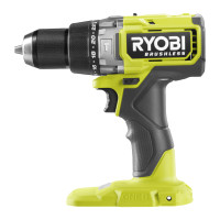 RYOBI RPD18BL3 18V ONE+™ bezuhlíková příklepová vrtačka 5133007125