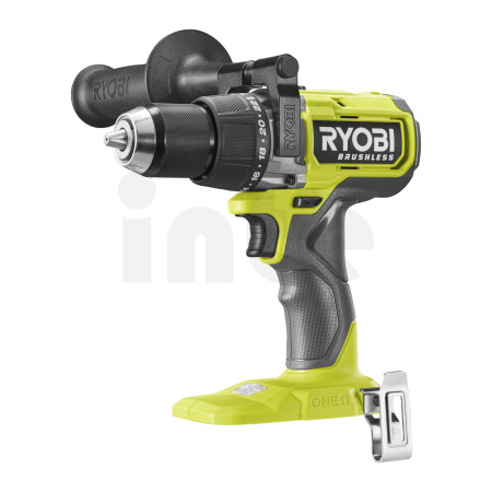 RYOBI RPD18BL3 18V ONE+™ bezuhlíková příklepová vrtačka 5133007125