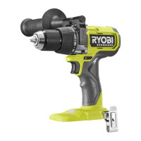 RYOBI RPD18BL3 18V ONE+™ bezuhlíková příklepová vrtačka 5133007125