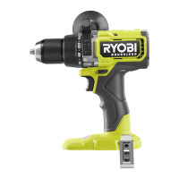 RYOBI RPD18BL3 18V ONE+™ bezuhlíková příklepová vrtačka 5133007125
