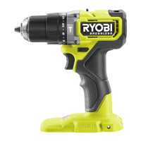 RYOBI RPD18CBL 18V ONE+ bezuhlíková příklepová vrtačka 5133007106