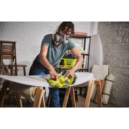 RYOBI RPL18 18V ONE+™ hoblík 5133005980