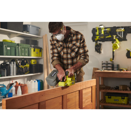 RYOBI RPL18 18V ONE+™ hoblík 5133005980