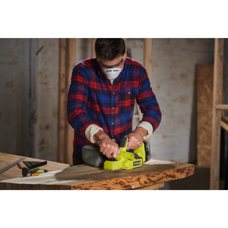 RYOBI RPL18 18V ONE+™ hoblík 5133005980