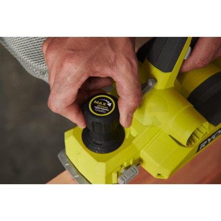 RYOBI RPL18 18V ONE+™ hoblík 5133005980