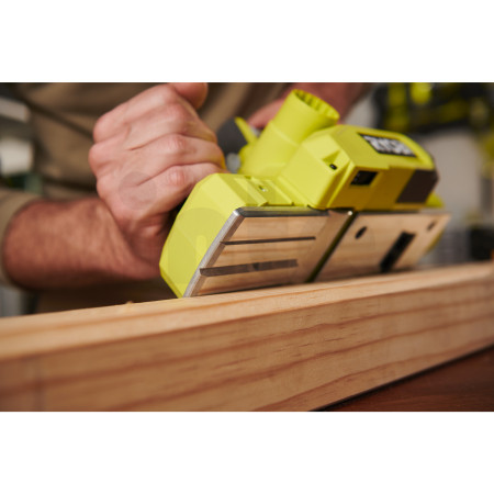 RYOBI RPL18 18V ONE+™ hoblík 5133005980