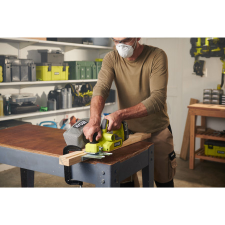 RYOBI RPL18 18V ONE+™ hoblík 5133005980