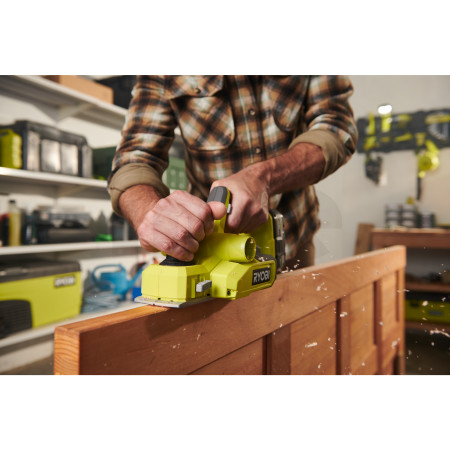 RYOBI RPL18 18V ONE+™ hoblík 5133005980