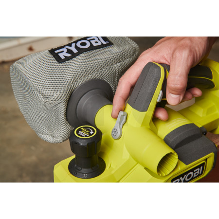 RYOBI RPL18 18V ONE+™ hoblík 5133005980