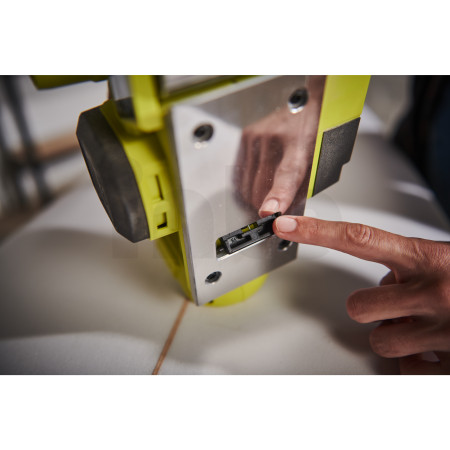 RYOBI RPL18 18V ONE+™ hoblík 5133005980