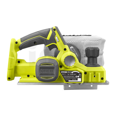 RYOBI RPL18 18V ONE+™ hoblík 5133005980