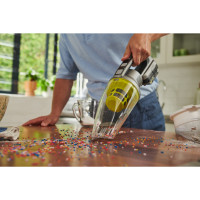RYOBI RSHV18 18V ONE+ ™ ruční vysavač 5133007097