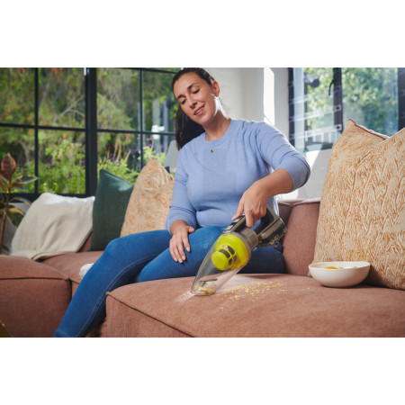 RYOBI RSHV18 18V ONE+ ™ ruční vysavač 5133007097