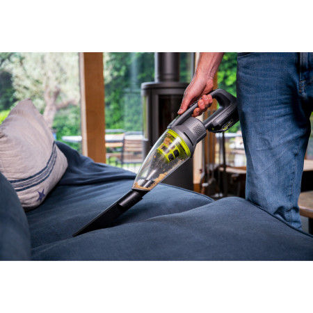 RYOBI RSHV18 18V ONE+ ™ ruční vysavač 5133007097