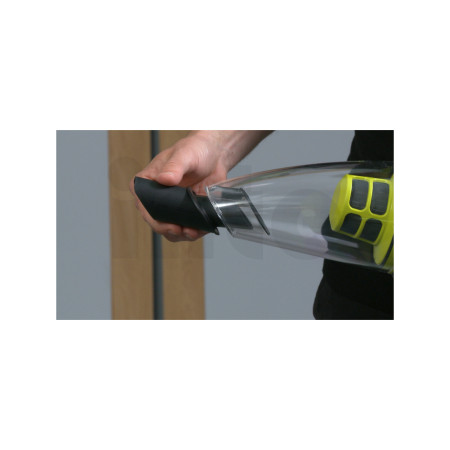 RYOBI RSHV18 18V ONE+ ™ ruční vysavač 5133007097