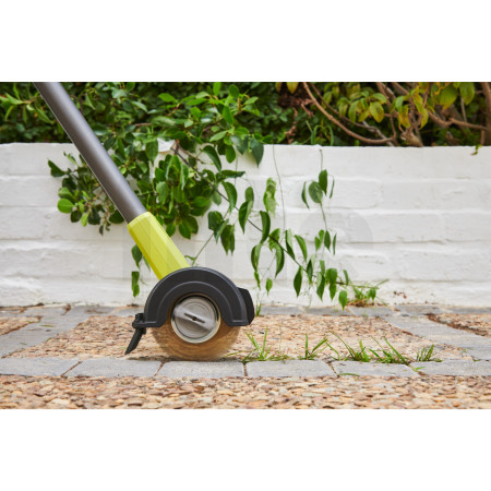 RYOBI RY18PCC 18V ONE+™ akumulátrový patio čistič (1 x 2,0 Ah) 5133006786