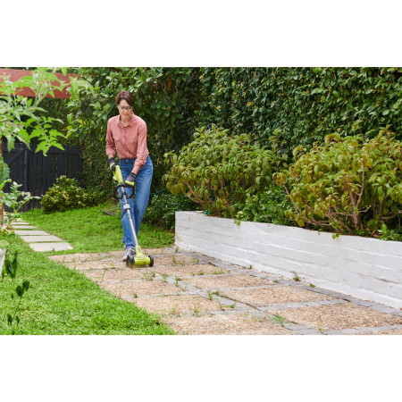 RYOBI RY18PCC 18V ONE+™ akumulátrový patio čistič (1 x 2,0 Ah) 5133006786