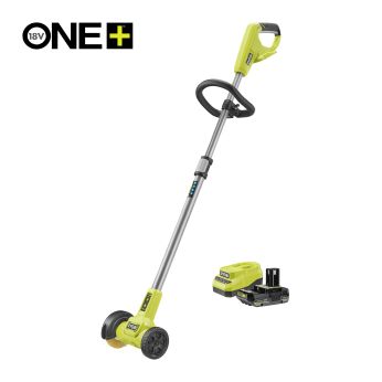 RYOBI RY18PCC 18V ONE+™ akumulátrový patio čistič (1 x 2,0 Ah) 5133006786