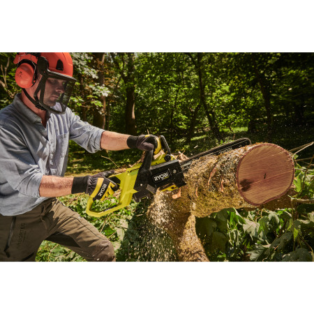 RYOBI RY36CSX40C MAX POWER Bezuhlíková 40cm řetězová pila 5133006726