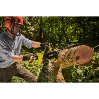 RYOBI RY36CSX40C MAX POWER Bezuhlíková 40cm řetězová pila 5133006726